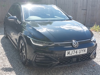 Used Volkswagen Golf 2024 for sale - 79393435: Photo