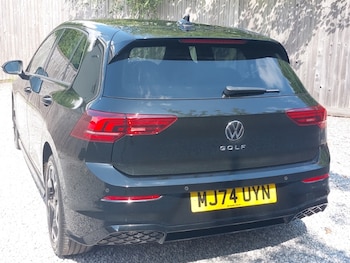 Used Volkswagen Golf 2024 for sale - 79393435: Photo