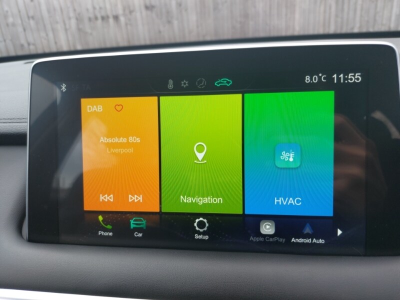 Used MG MG HS 2021 for sale - 76533066: Photo 10