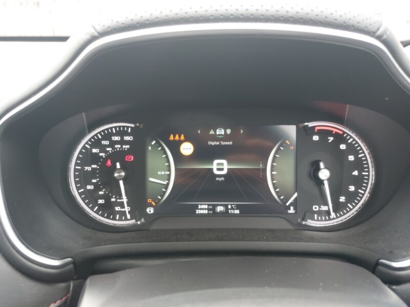 Used MG MG HS 2021 for sale - 76533066: Photo 11