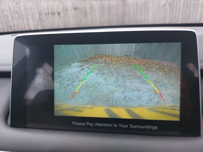 Used MG MG HS 2021 for sale - 76533066: Photo 12