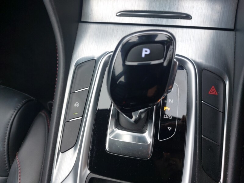 Used MG MG HS 2021 for sale - 76533066: Photo 13