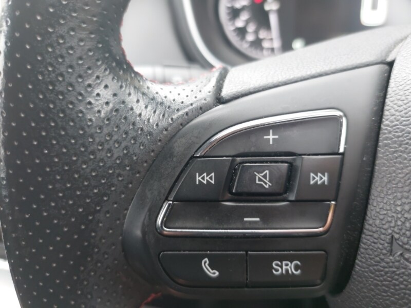 Used MG MG HS 2021 for sale - 76533066: Photo 16