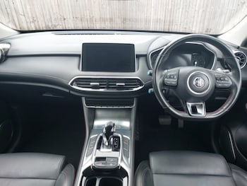 Used MG MG HS 2021 for sale - 76533066: Photo