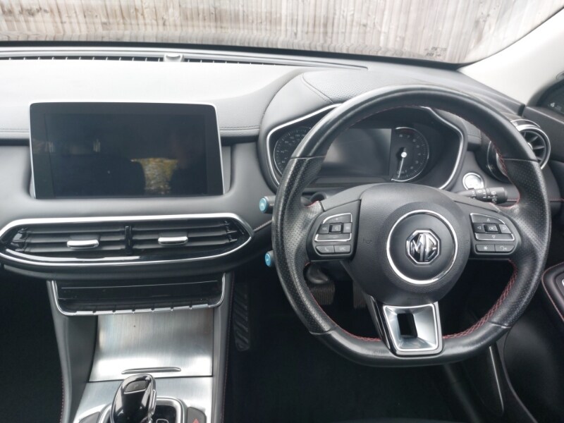 Used MG MG HS 2021 for sale - 76533066: Photo 7