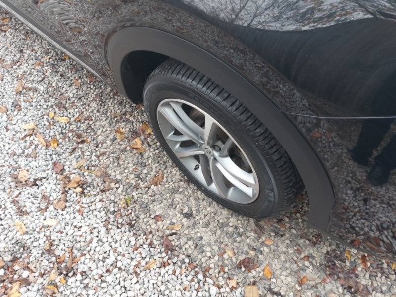 Used MG MG HS 2021 for sale - 76533066: Photo 9