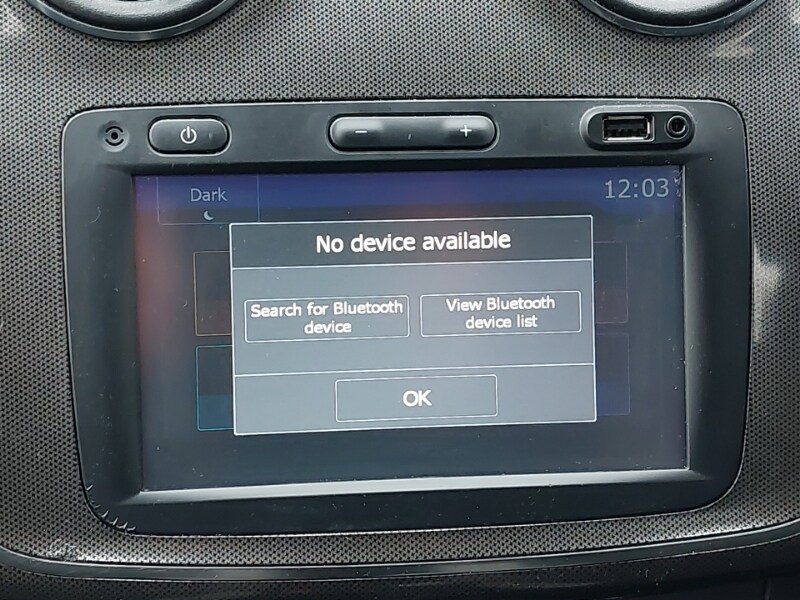 Used Dacia Sandero Stepway 2016 for sale - 77585084: Photo 11