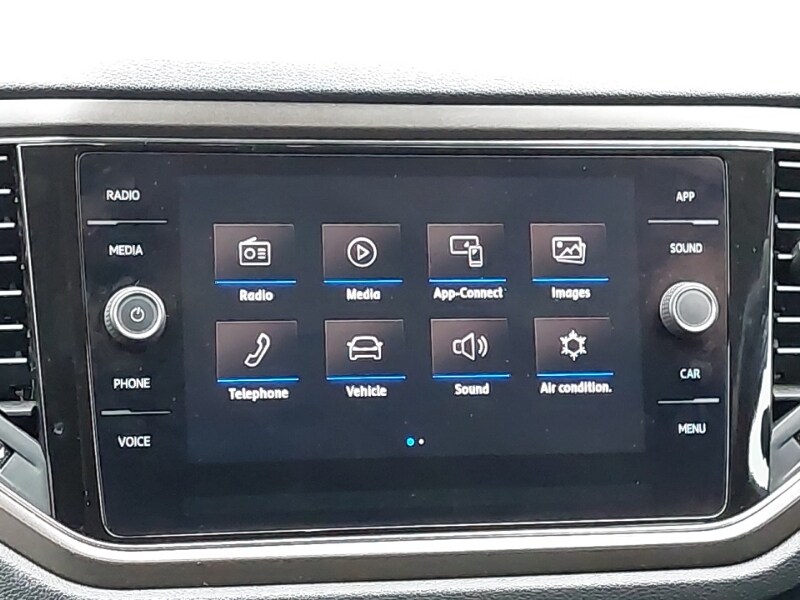 Used Volkswagen T-Roc 2019 for sale - 77605641: Photo 11