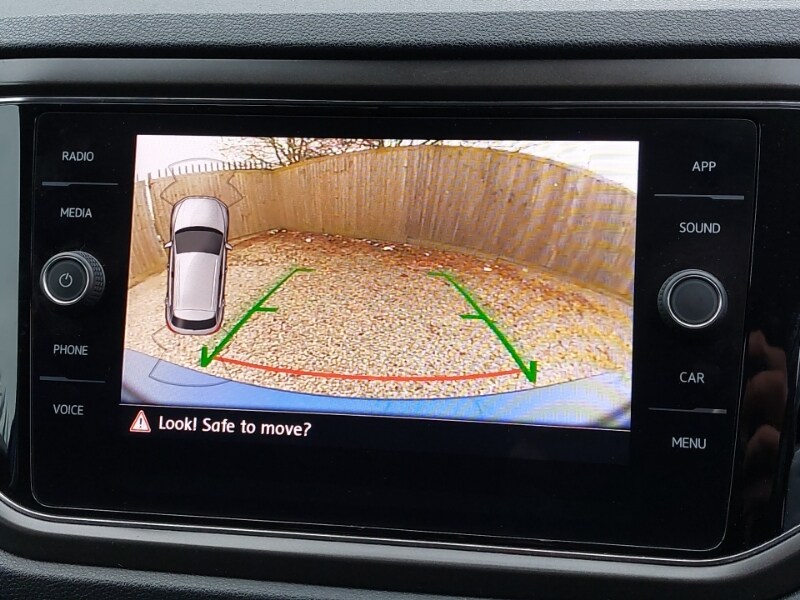 Used Volkswagen T-Roc 2019 for sale - 77605641: Photo 19