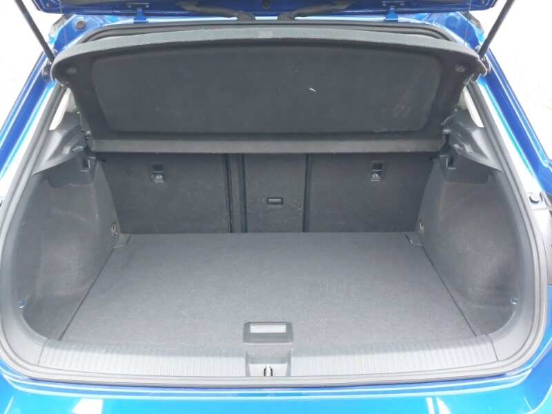 Used Volkswagen T-Roc 2019 for sale - 77605641: Photo 8