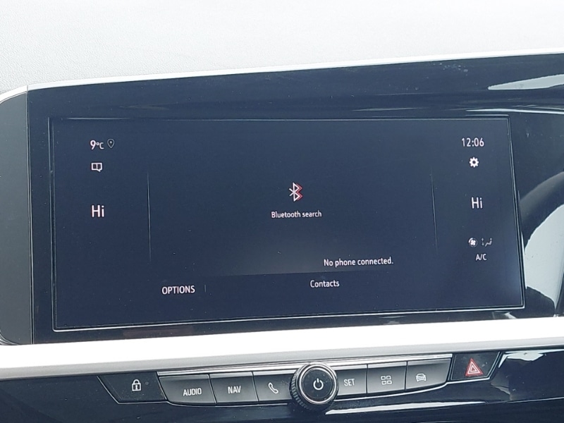 Used Vauxhall Grandland 2022 for sale - 77873872: Photo 10