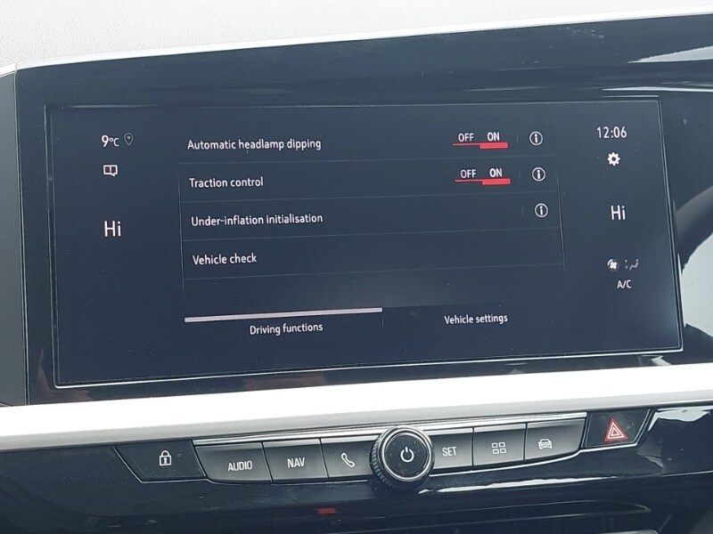 Used Vauxhall Grandland 2022 for sale - 77873872: Photo 11