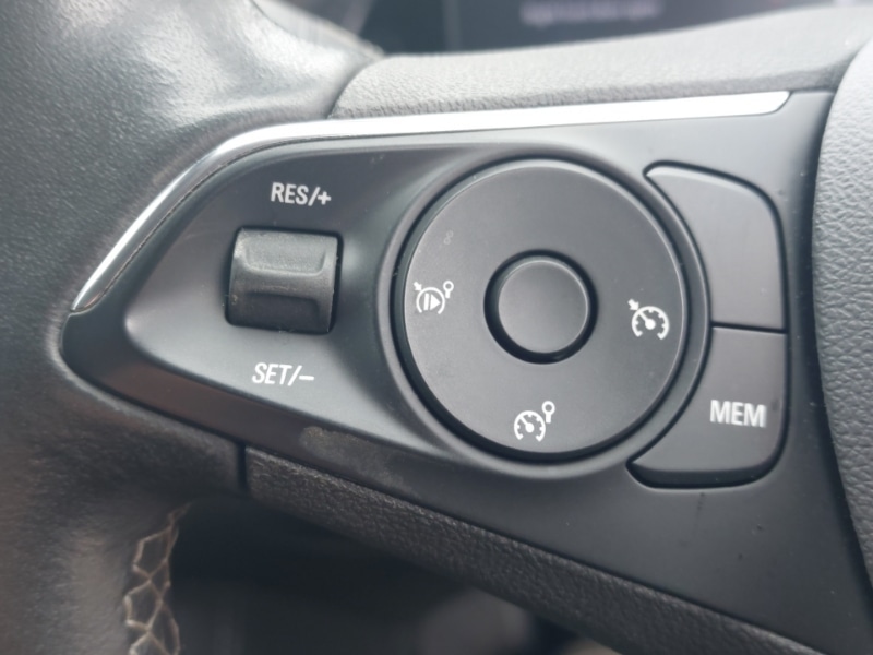 Used Vauxhall Grandland 2022 for sale - 77873872: Photo 18