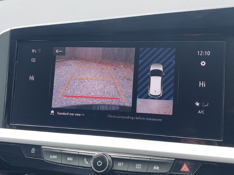 Used Vauxhall Grandland 2022 for sale - 77873872: Photo 19