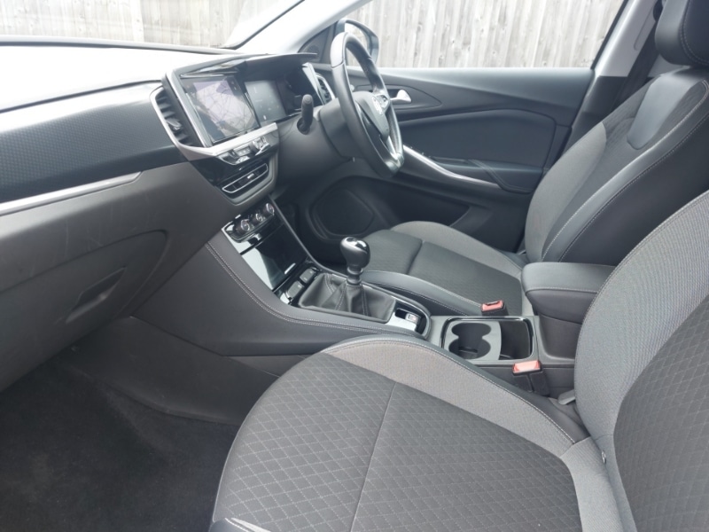 Used Vauxhall Grandland 2022 for sale - 77873872: Photo 5