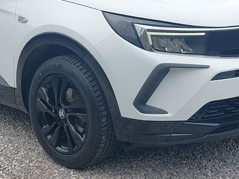 Used Vauxhall Grandland 2022 for sale - 77873872: Photo 9