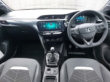 Used Vauxhall Corsa 2025 for sale - 79420197: Photo