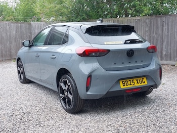 Used Vauxhall Corsa 2025 for sale - 79420197: Photo
