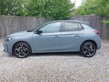 Used Vauxhall Corsa 2025 for sale - 79420197: Photo