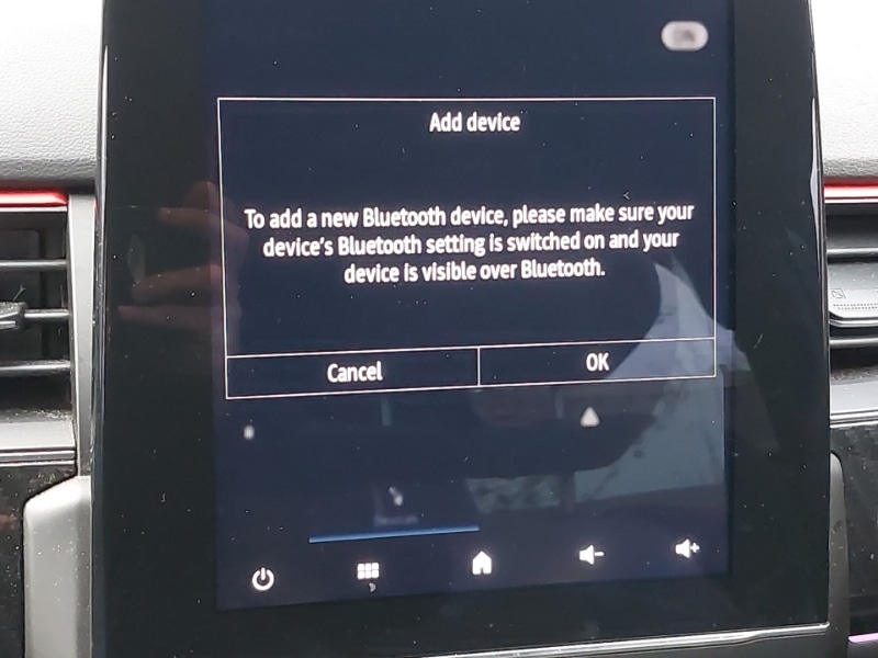 Used Renault Arkana 2021 for sale - 76915547: Photo 10