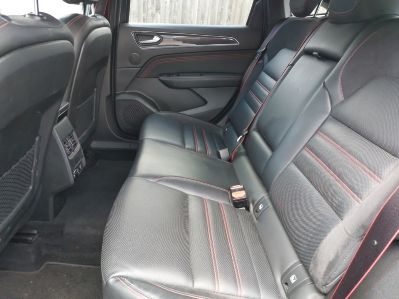 Used Renault Arkana 2021 for sale - 76915547: Photo 6