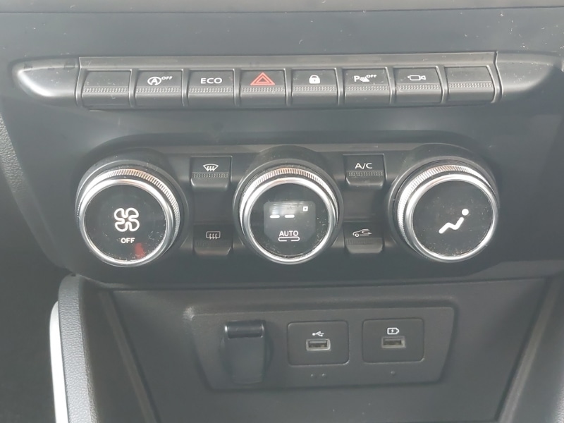 Used Dacia Duster 2021 for sale - 76365350: Photo 11