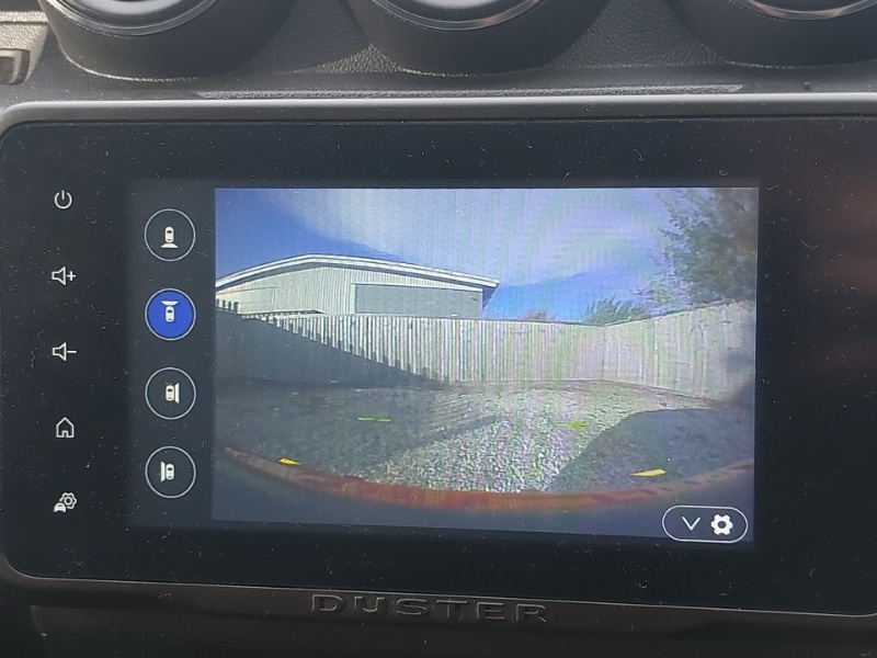 Used Dacia Duster 2021 for sale - 76365350: Photo 13