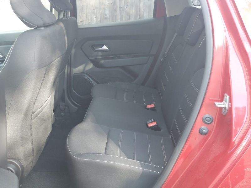 Used Dacia Duster 2021 for sale - 76365350: Photo 6