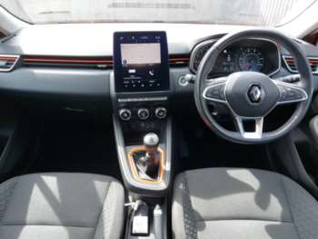 Used Renault Clio 2020 for sale - 75223769: Photo