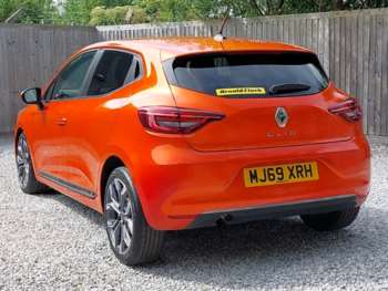 Used Renault Clio 2020 for sale - 75223769: Photo