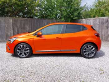 Used Renault Clio 2020 for sale - 75223769: Photo