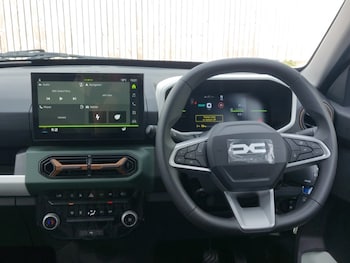 Used Dacia Spring 2025 for sale - 75909767: Photo