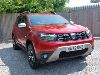 2022 - 1.0 TCe 90 Prestige 5dr