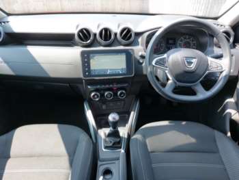 Used Dacia Duster 2022 for sale - 74933486: Photo