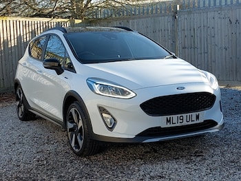 Ford Fiesta feature image
