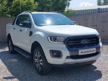 Used Ford Ranger 2022 for sale - 75229596: Photo