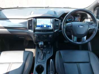 Used Ford Ranger 2022 for sale - 75229596: Photo