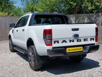 Used Ford Ranger 2022 for sale - 75229596: Photo