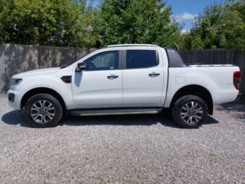 Used Ford Ranger 2022 for sale - 75229596: Photo