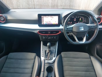 Used SEAT Arona 2022 for sale - 75939641: Photo