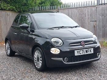 Used Fiat 500 2021 for sale - 79659613: Photo