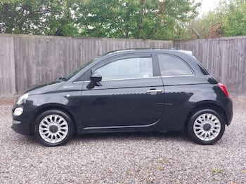 Used Fiat 500 2021 for sale - 79659613: Photo