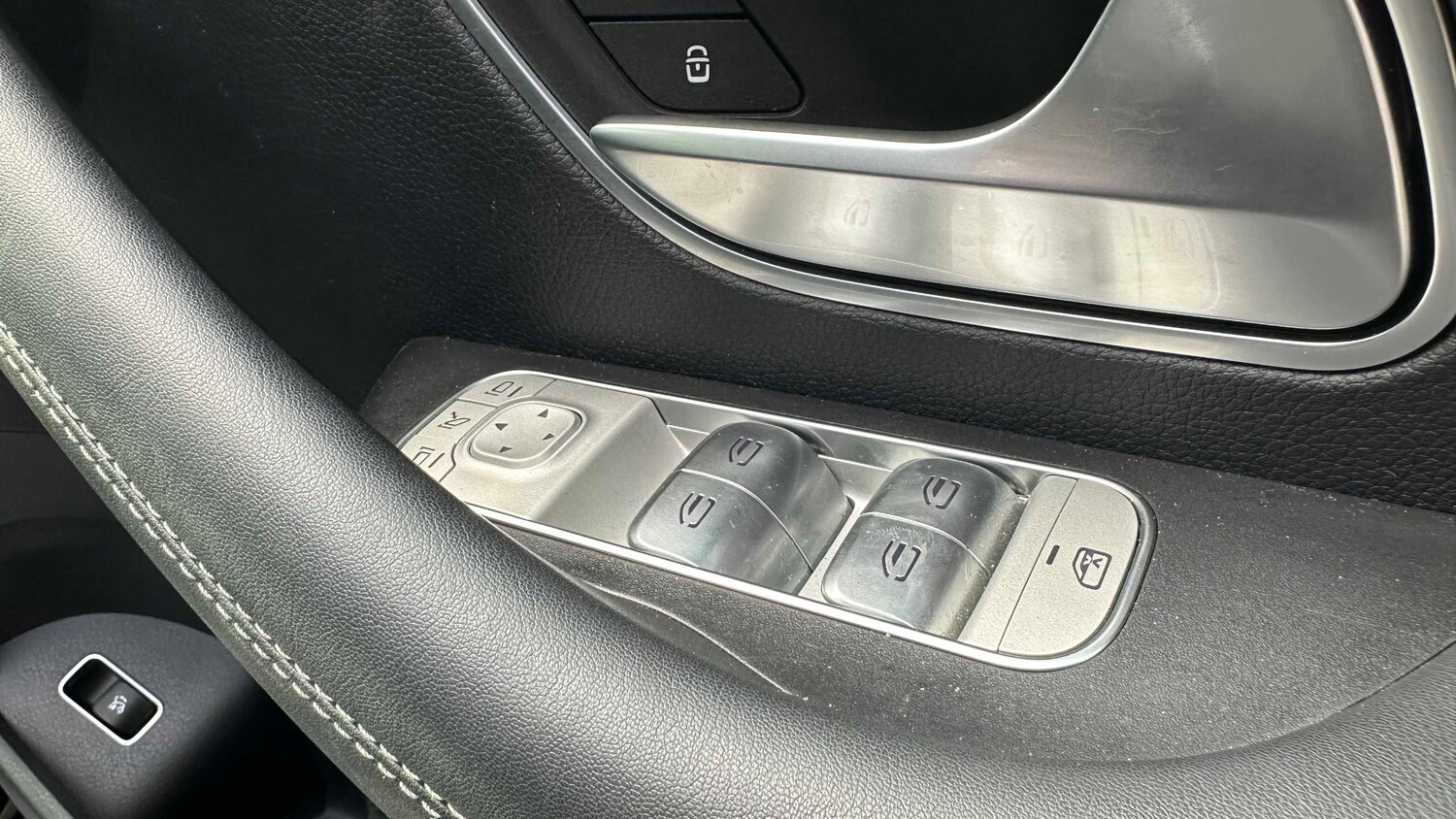 Used Mercedes-Benz GLE 2023 for sale - 77858274: Photo 10