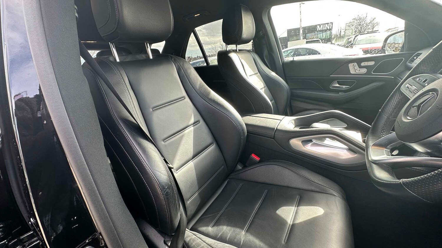 Used Mercedes-Benz GLE 2023 for sale - 77858274: Photo 12