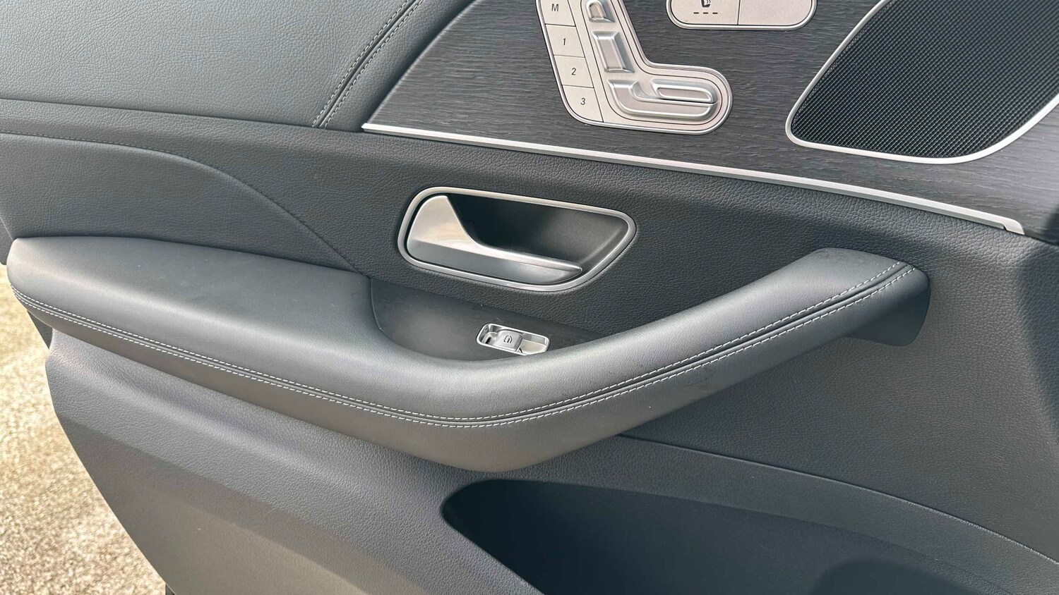 Used Mercedes-Benz GLE 2023 for sale - 77858274: Photo 14