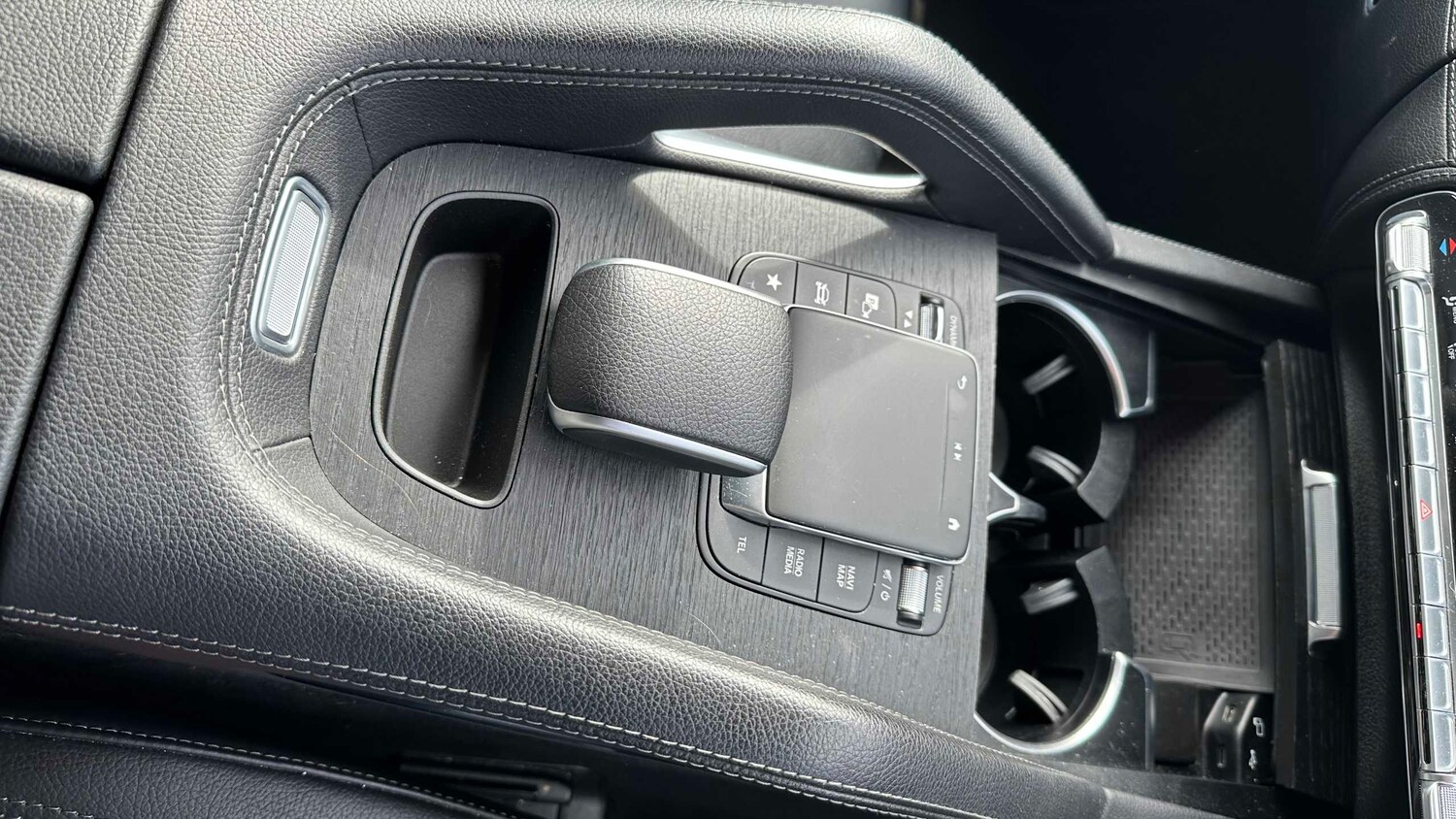 Used Mercedes-Benz GLE 2023 for sale - 77858274: Photo 18