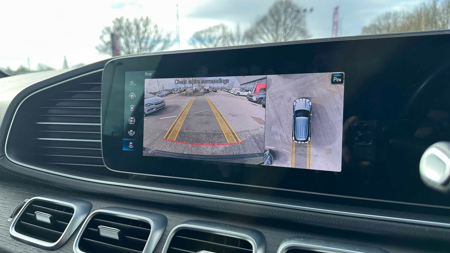 Used Mercedes-Benz GLE 2023 for sale - 77858274: Photo 20