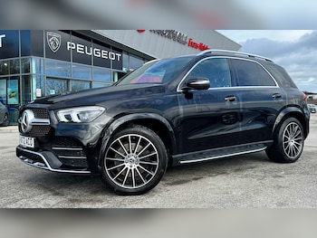Used Mercedes-Benz GLE 2023 for sale - 77858274: Photo