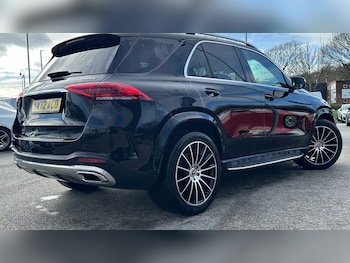 Used Mercedes-Benz GLE 2023 for sale - 77858274: Photo