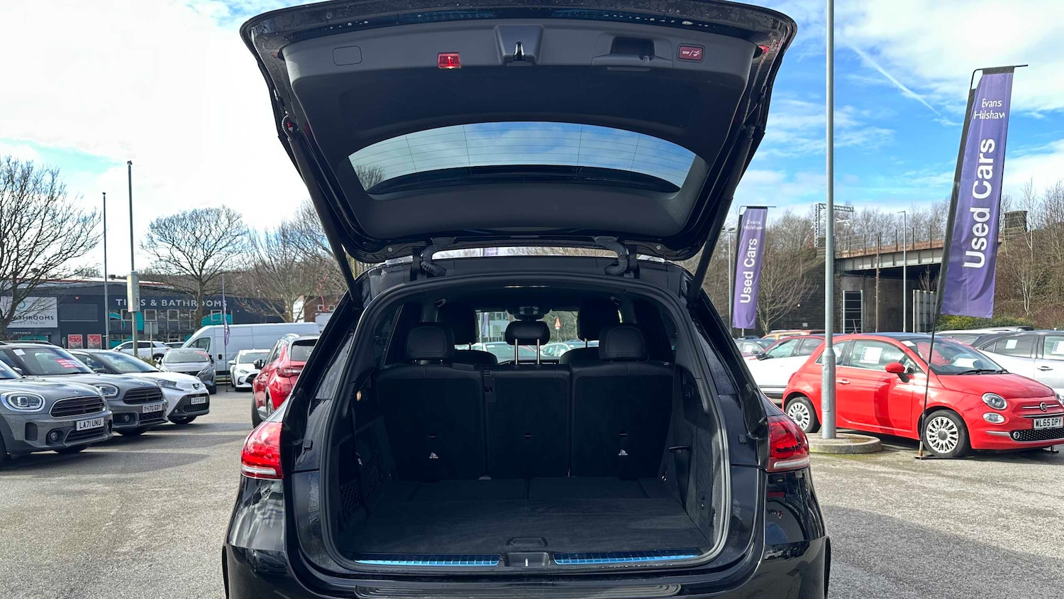 Used Mercedes-Benz GLE 2023 for sale - 77858274: Photo 5